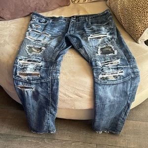 Legacy Edition Jeans